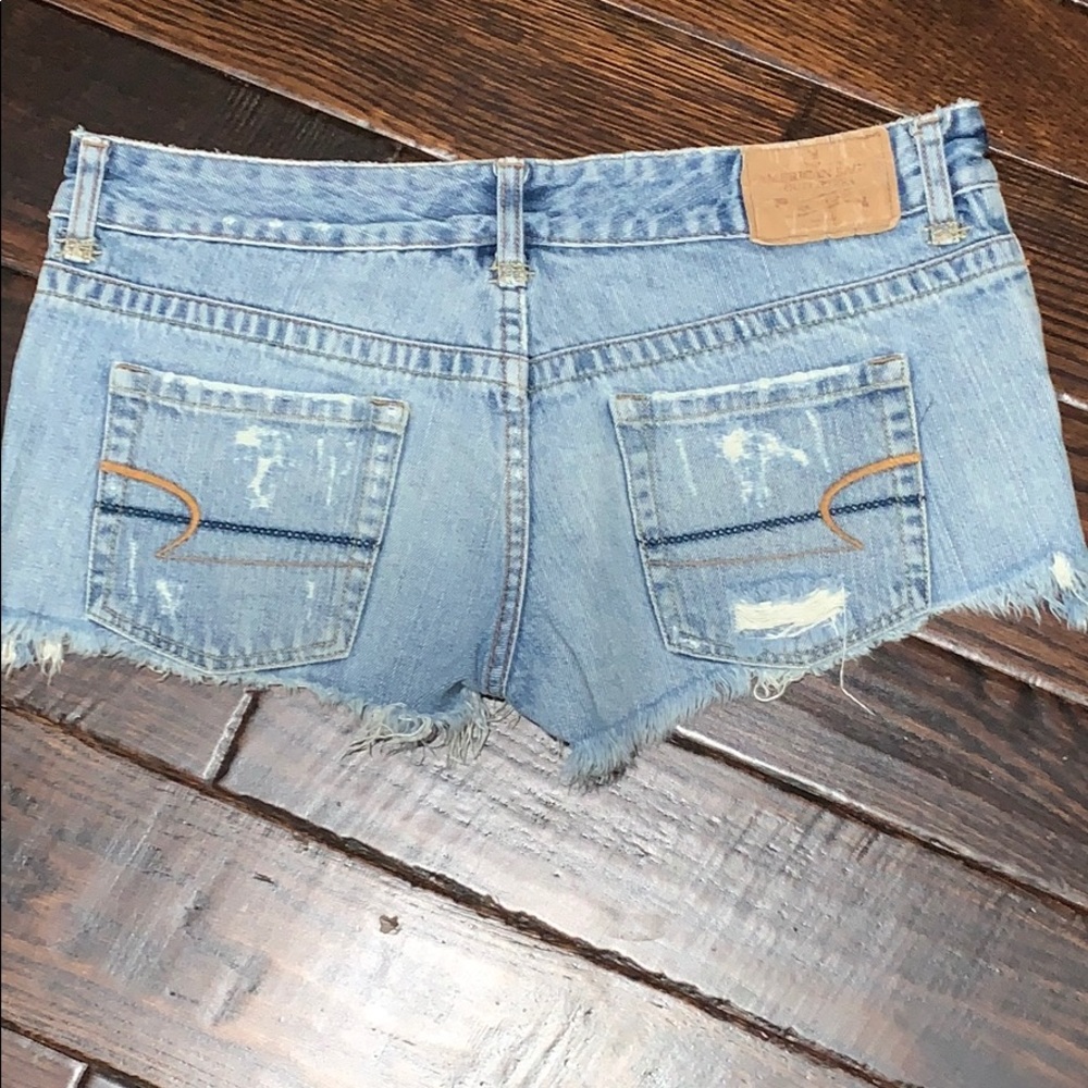 American Eagle shorts bundle size 6 - Picture 8 of 9